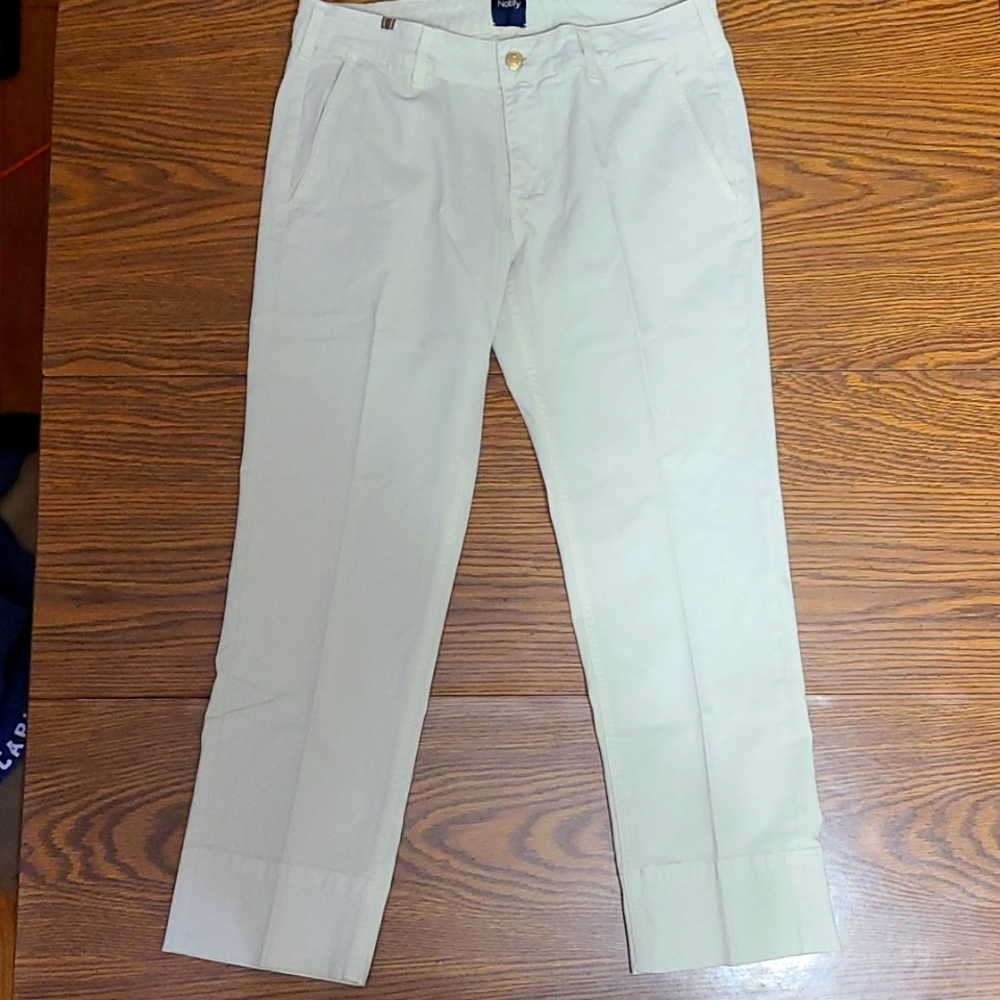 Capri Pant